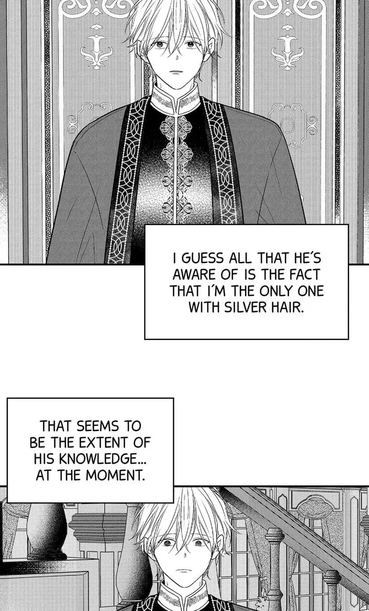 Read Adios April chapter 153 image 25 on Lezhin