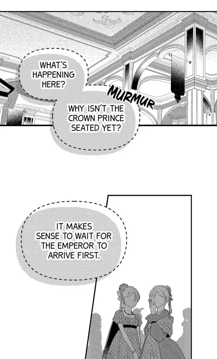 Read Adios April chapter 153 image 28 on Lezhin