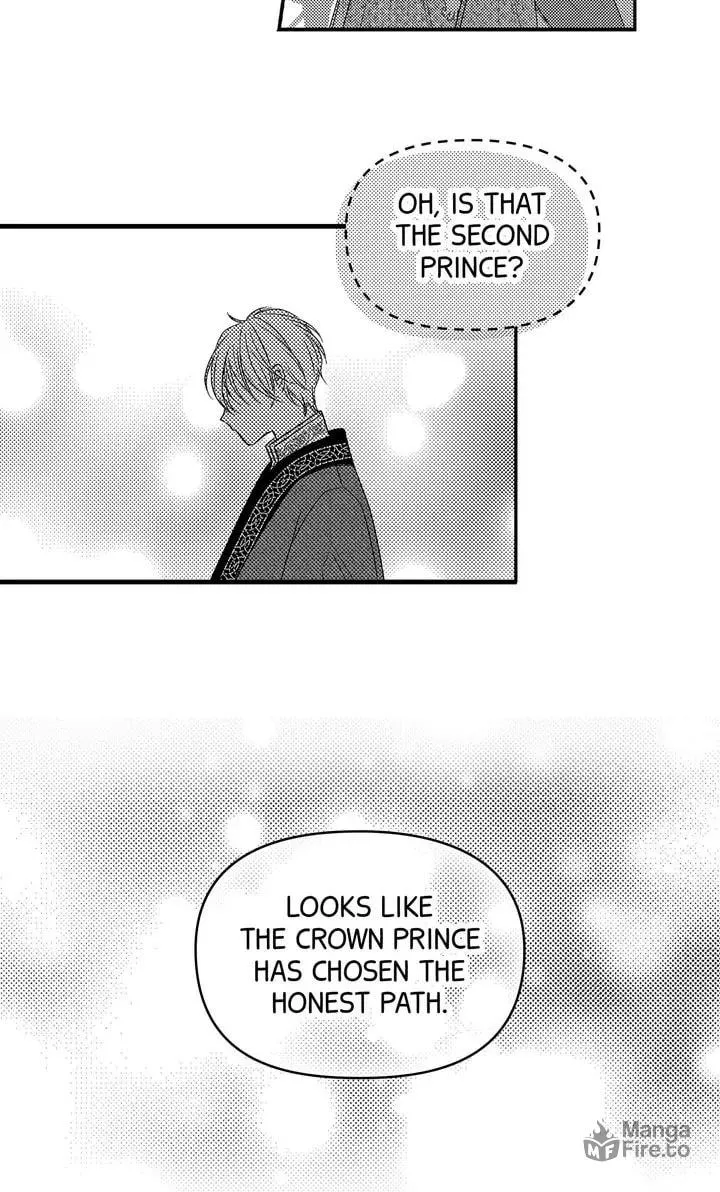 Read Adios April chapter 153 image 29 on Lezhin