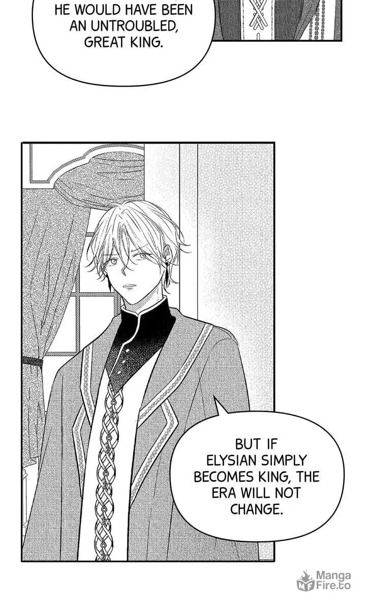 Read Adios April chapter 153 image 32 on Lezhin