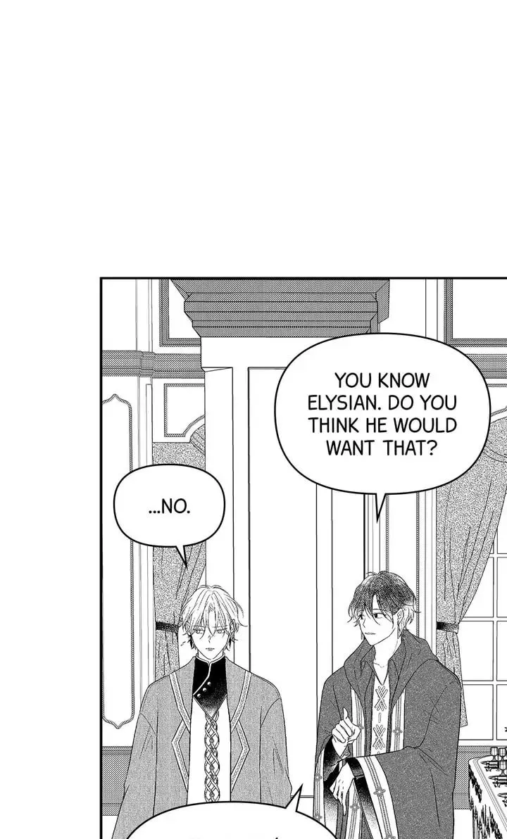 Read Adios April chapter 153 image 33 on Lezhin