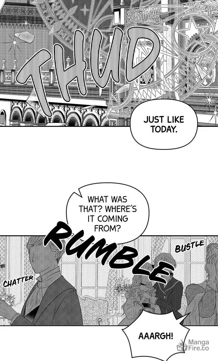 Read Adios April chapter 153 image 39 on Lezhin