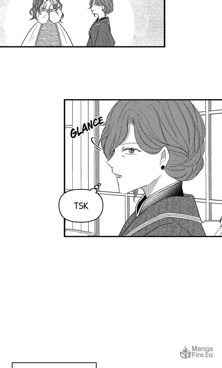 Read Adios April chapter 153 image 4 on Lezhin