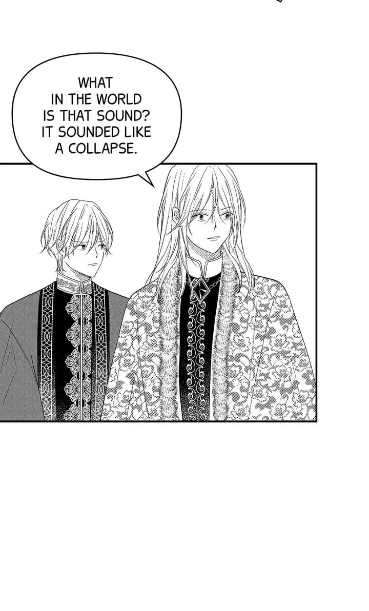 Read Adios April chapter 153 image 40 on Lezhin