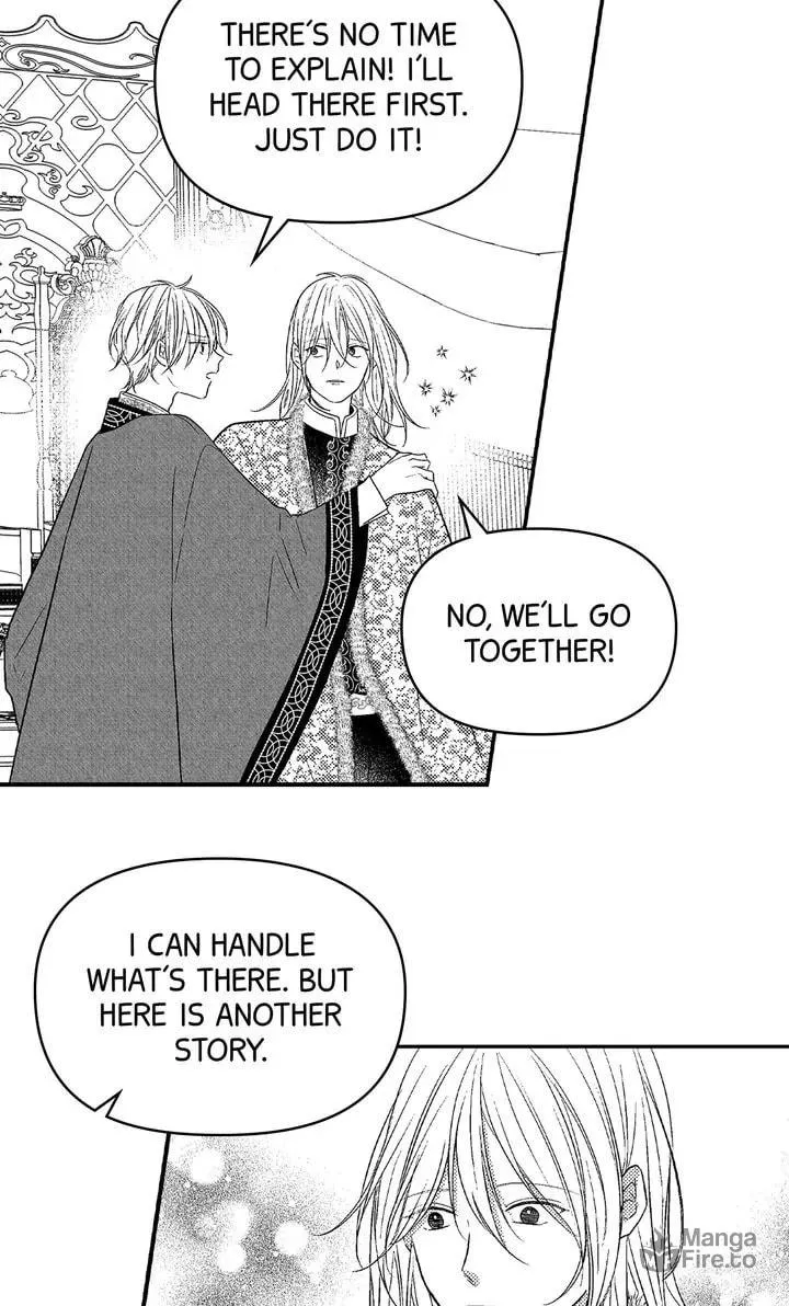 Read Adios April chapter 153 image 44 on Lezhin
