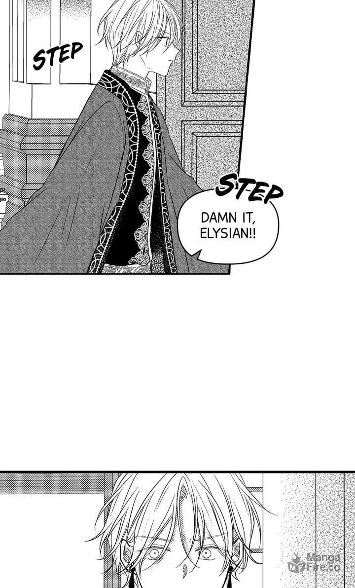 Read Adios April chapter 153 image 47 on Lezhin