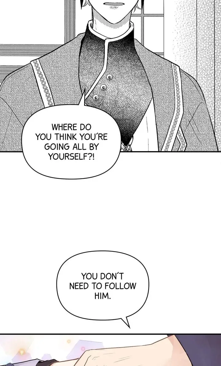 Read Adios April chapter 153 image 48 on Lezhin
