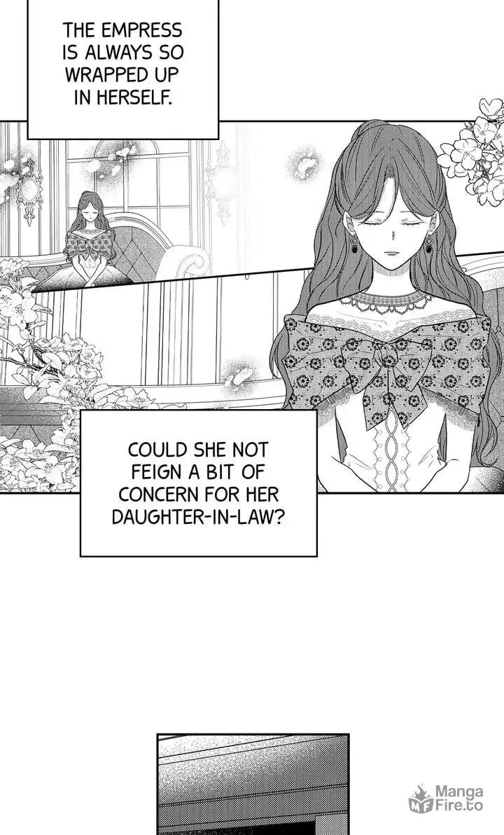 Read Adios April chapter 153 image 5 on Lezhin