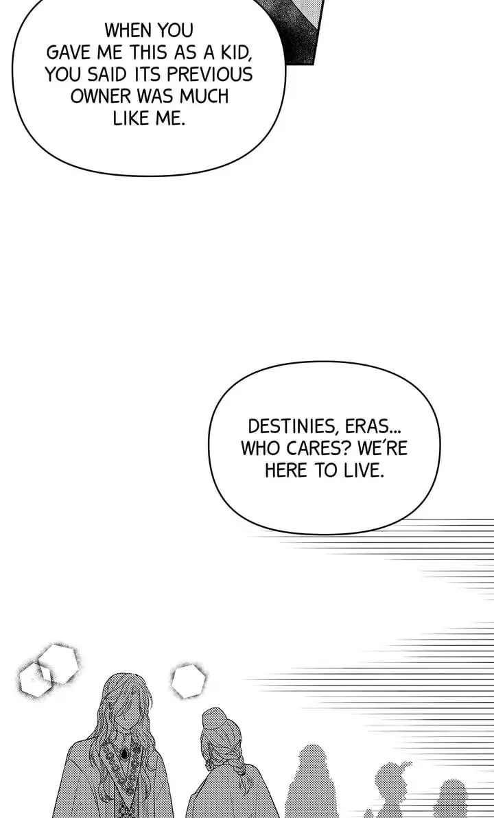 Read Adios April chapter 153 image 52 on Lezhin