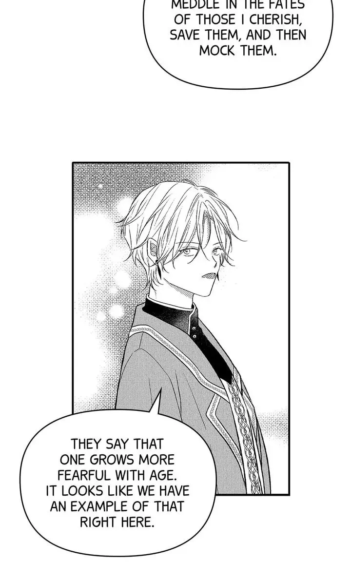 Read Adios April chapter 153 image 55 on Lezhin