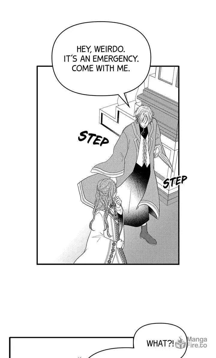 Read Adios April chapter 153 image 56 on Lezhin