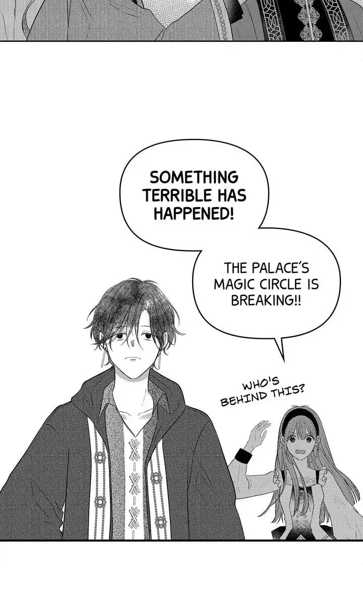 Read Adios April chapter 153 image 58 on Lezhin