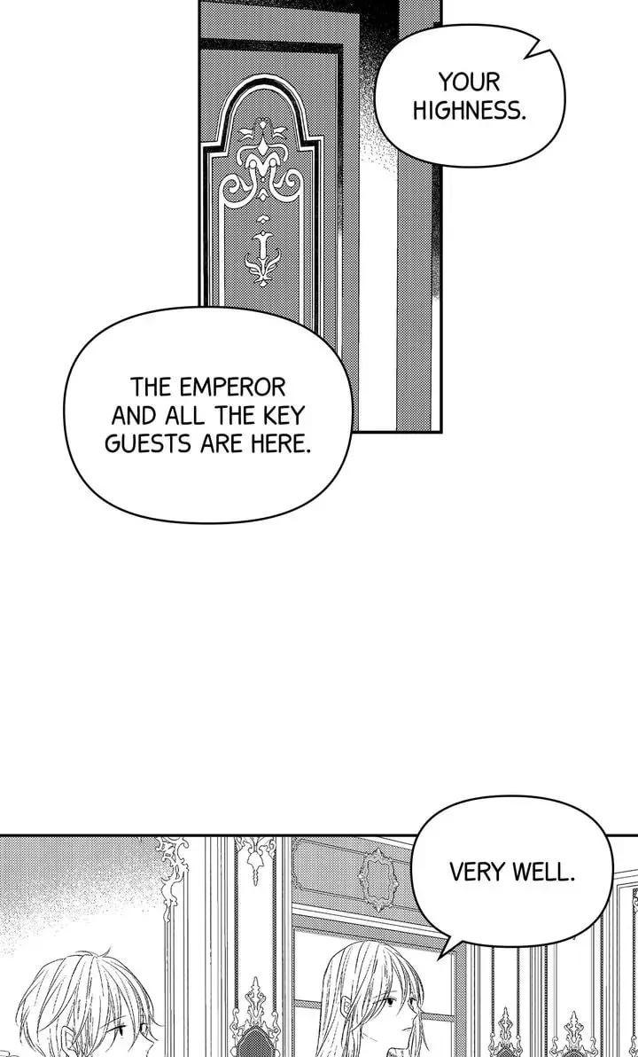 Read Adios April chapter 153 image 6 on Lezhin