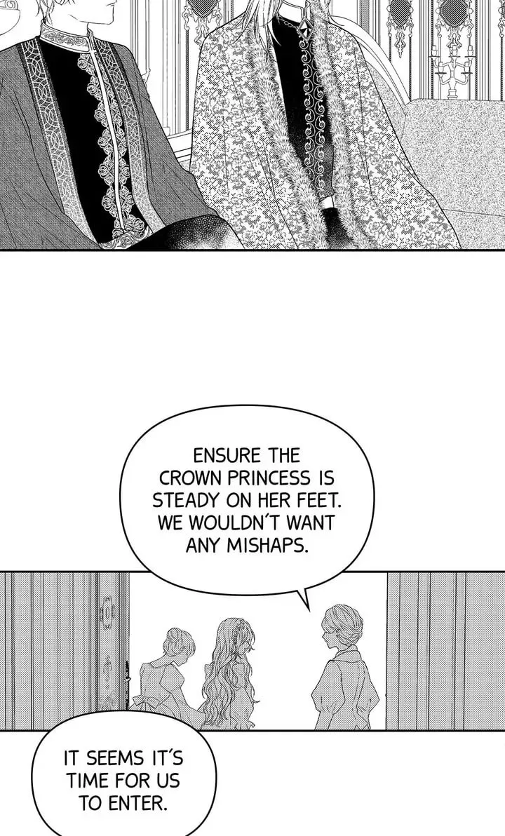 Read Adios April chapter 153 image 7 on Lezhin