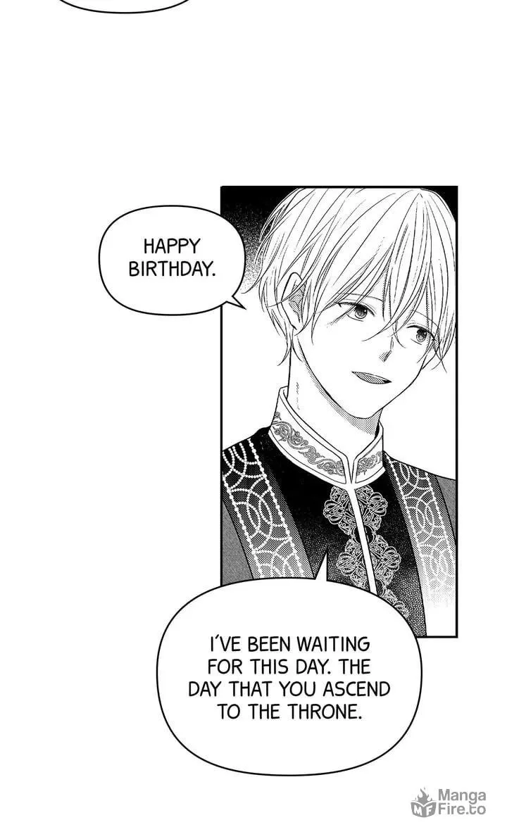 Read Adios April chapter 153 image 8 on Lezhin
