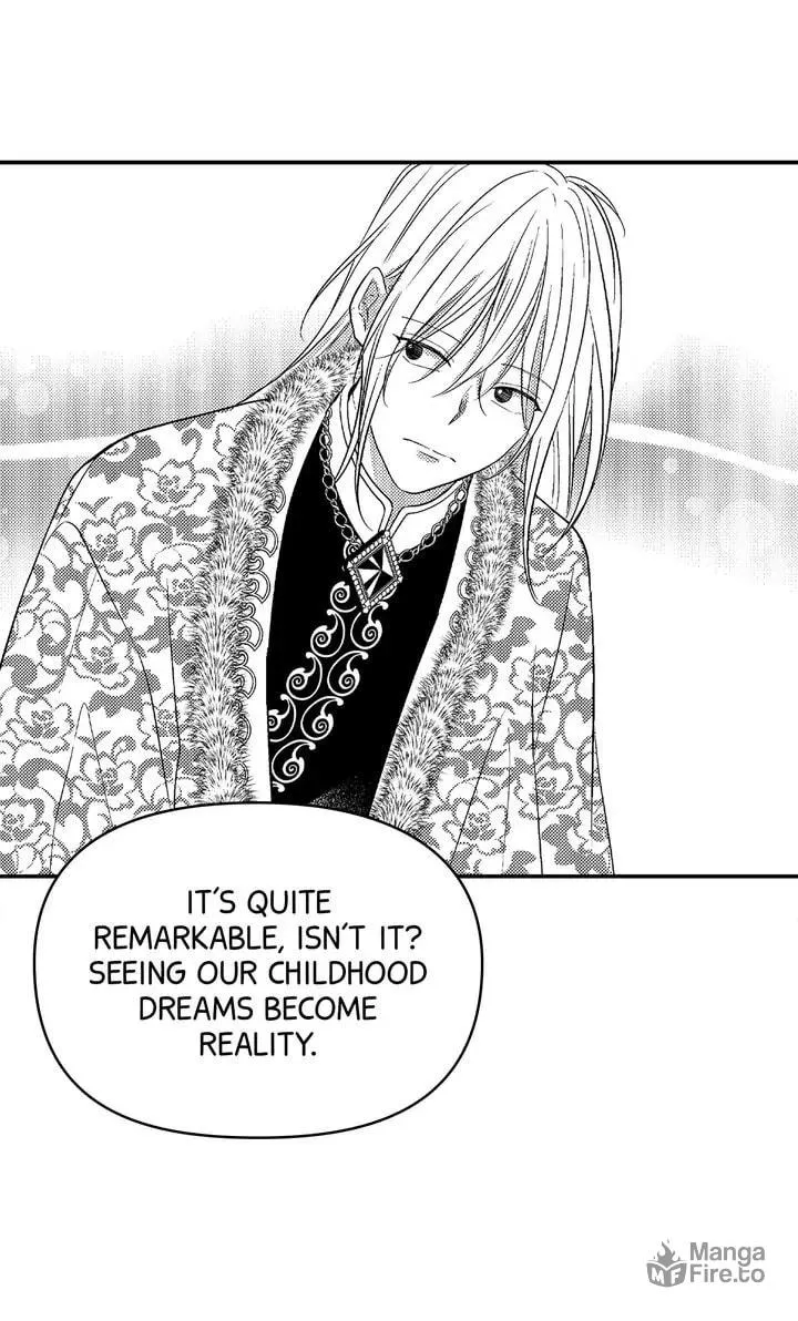 Read Adios April chapter 153 image 9 on Lezhin
