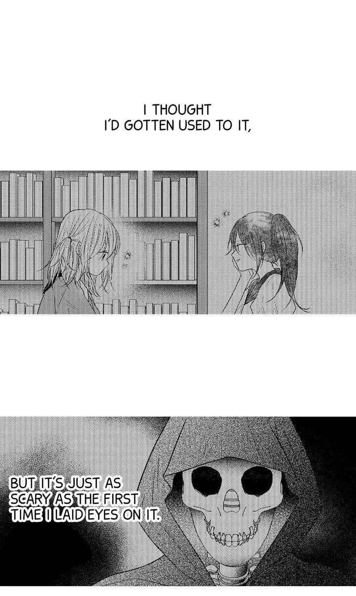Read Adios April chapter 154 image 11 on Lezhin