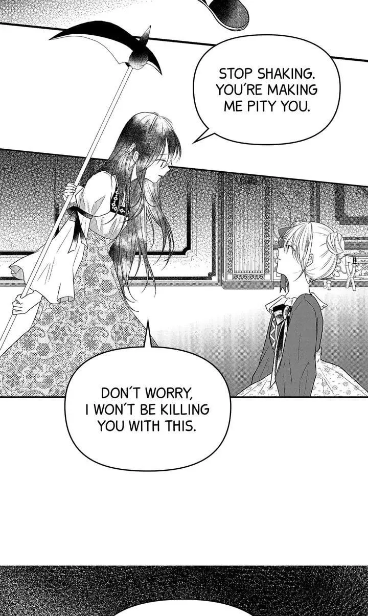 Read Adios April chapter 154 image 14 on Lezhin