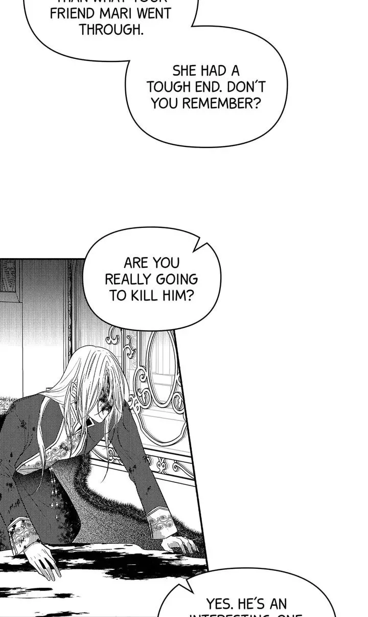 Read Adios April chapter 154 image 16 on Lezhin