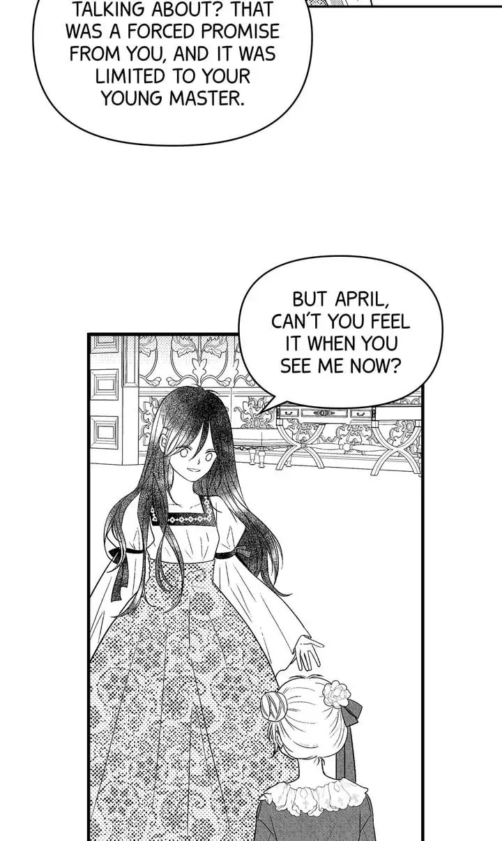 Read Adios April chapter 154 image 18 on Lezhin