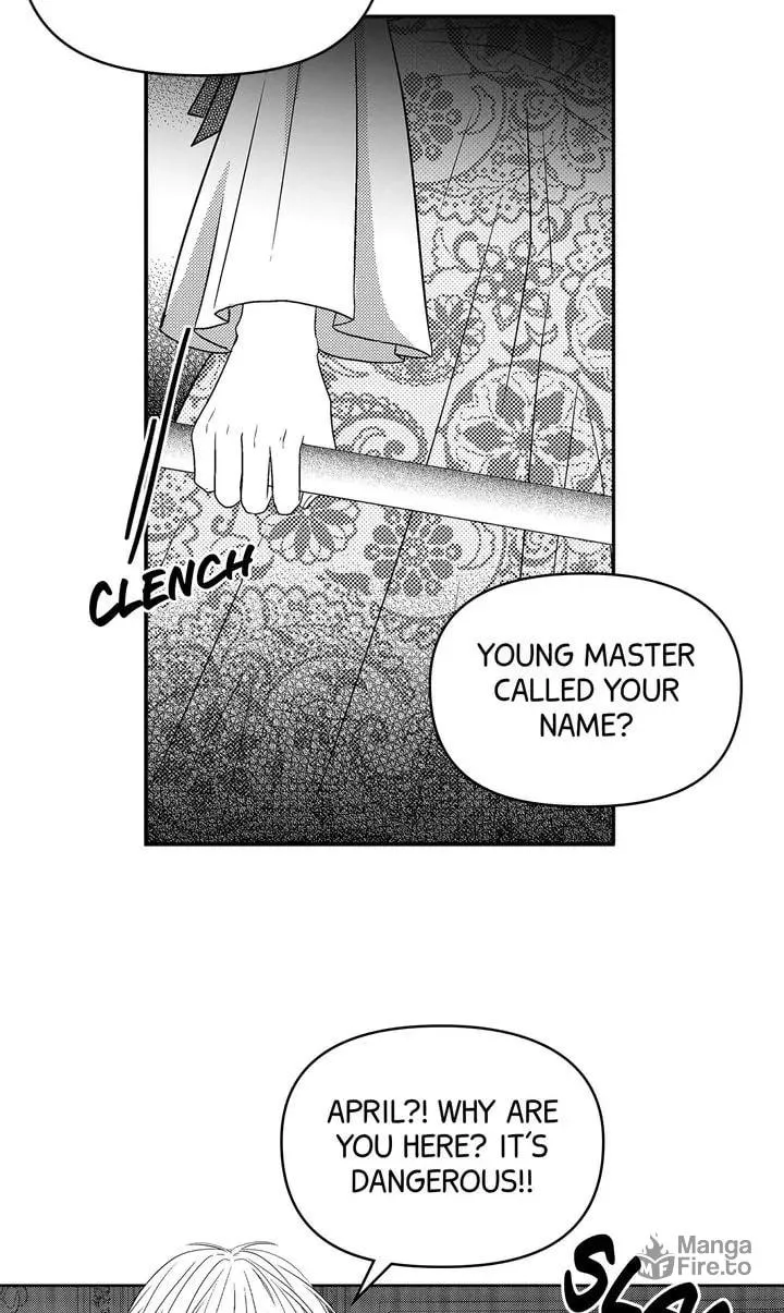 Read Adios April chapter 154 image 23 on Lezhin