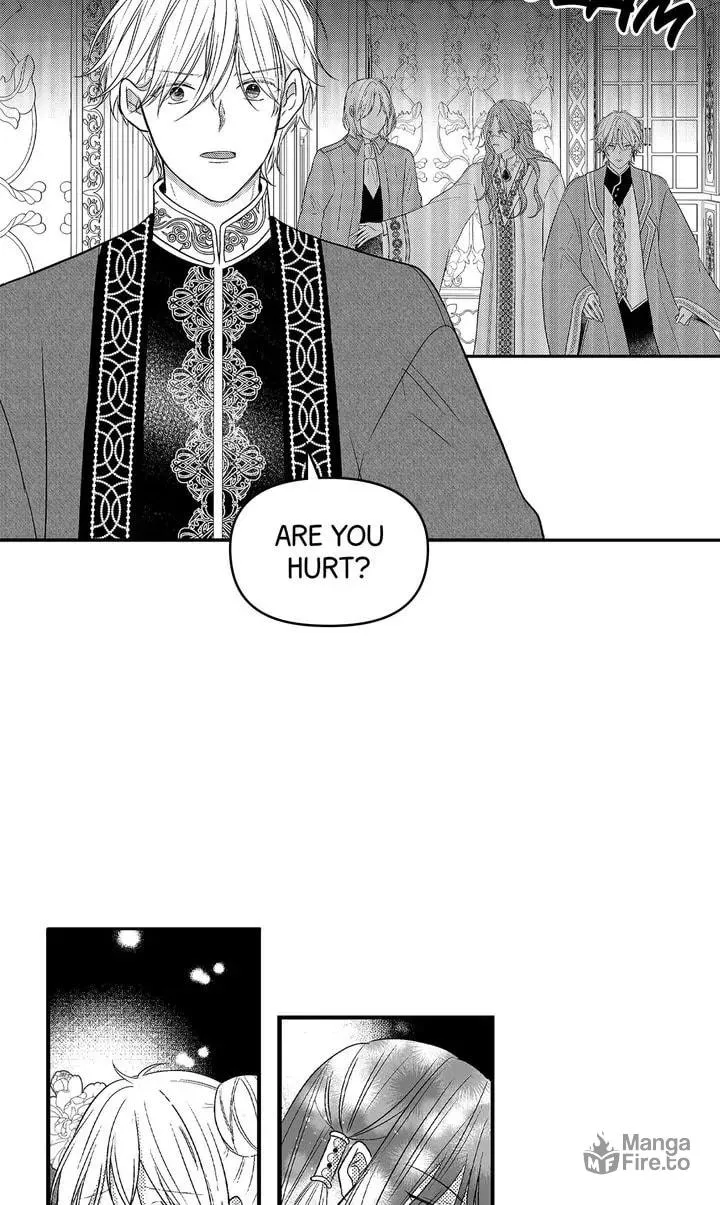 Read Adios April chapter 154 image 24 on Lezhin