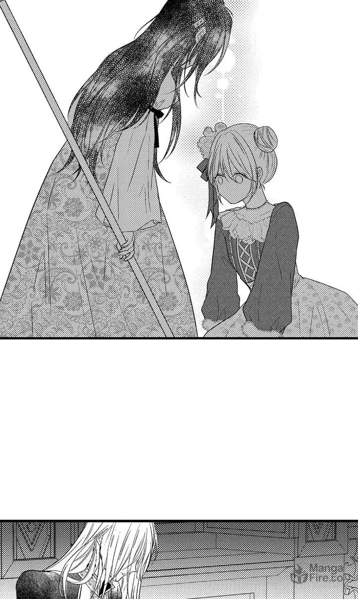 Read Adios April chapter 154 image 26 on Lezhin