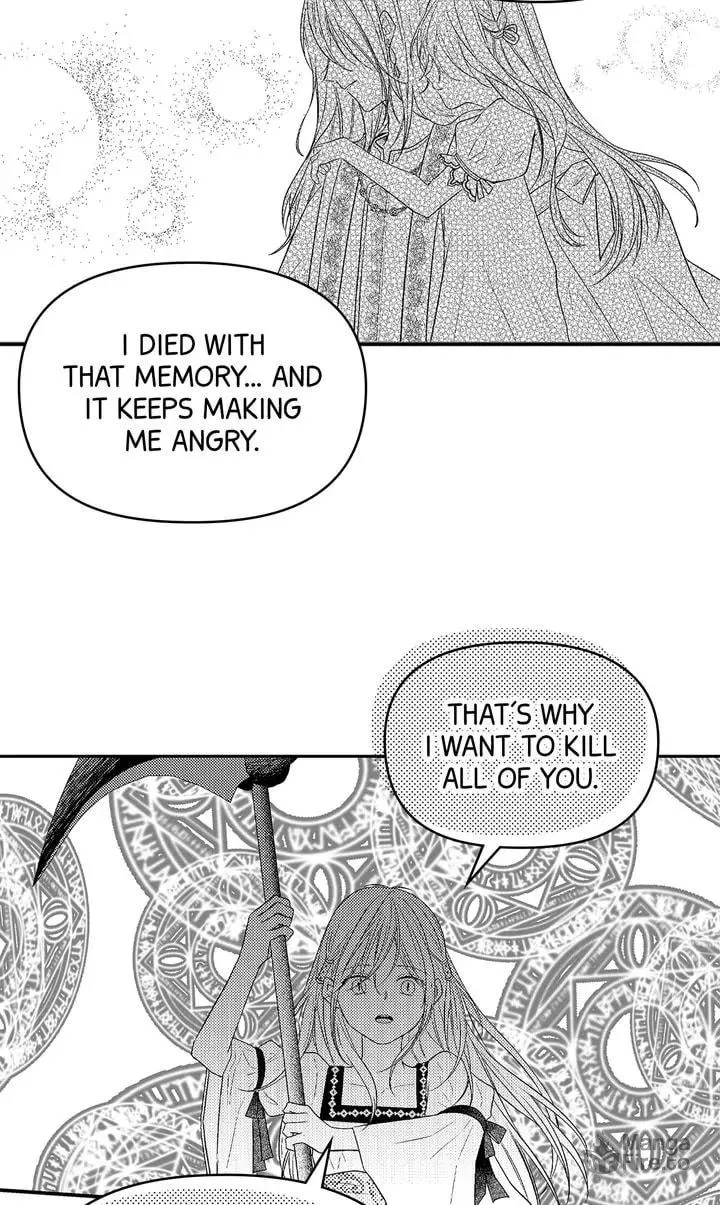 Read Adios April chapter 154 image 35 on Lezhin