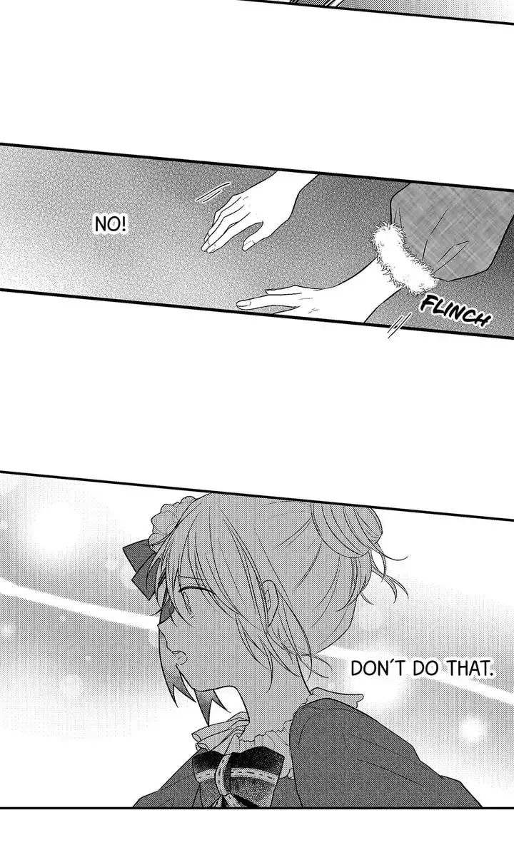 Read Adios April chapter 154 image 37 on Lezhin