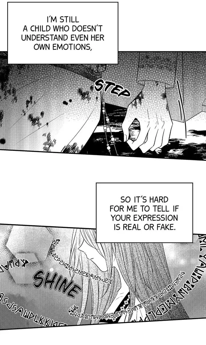 Read Adios April chapter 154 image 40 on Lezhin