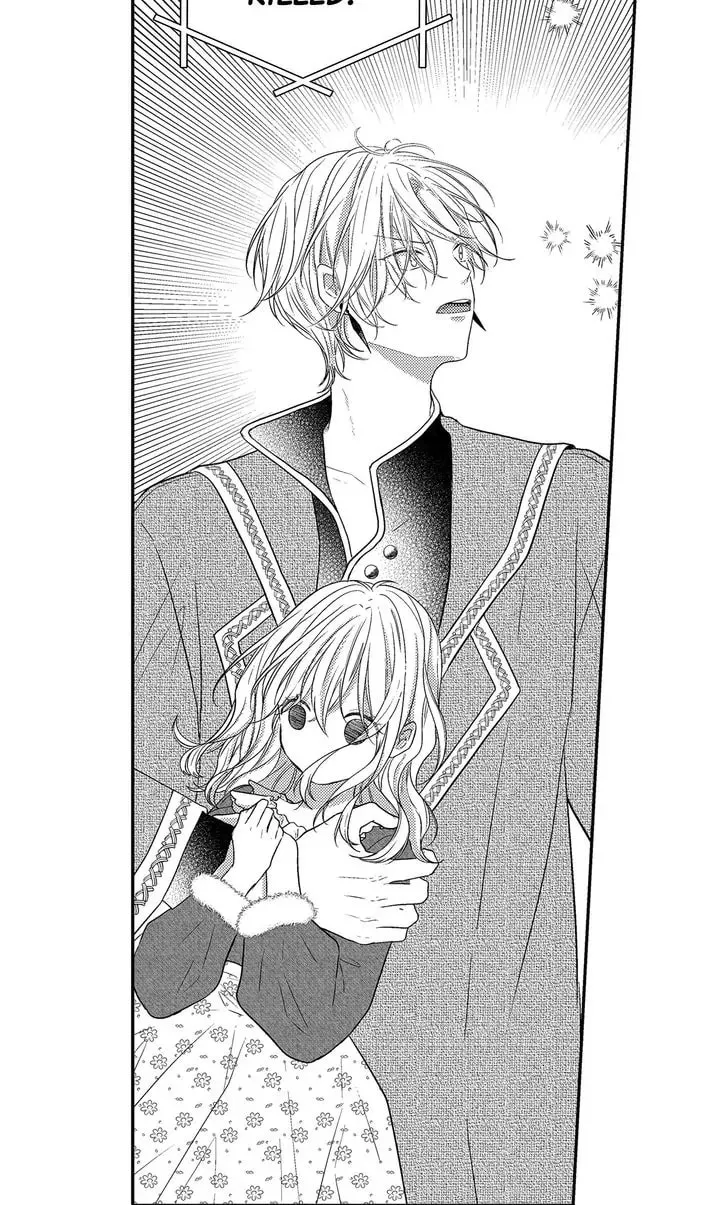 Read Adios April chapter 154 image 46 on Lezhin