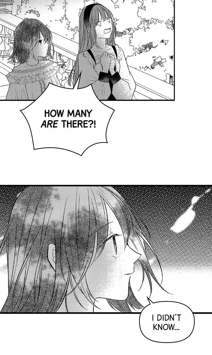 Read Adios April chapter 154 image 51 on Lezhin