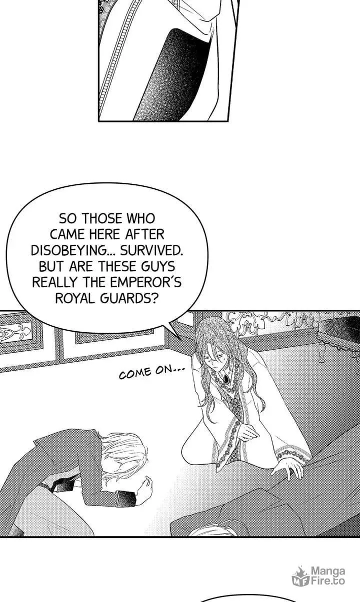 Read Adios April chapter 154 image 54 on Lezhin