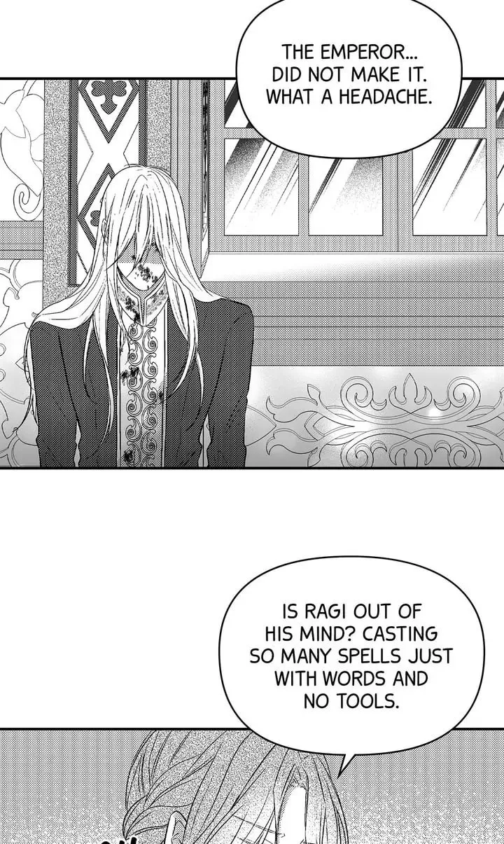 Read Adios April chapter 154 image 55 on Lezhin