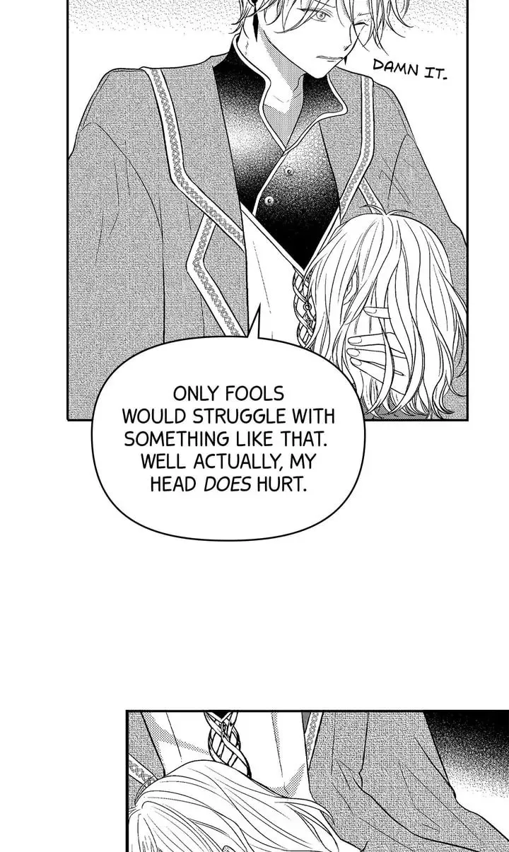 Read Adios April chapter 154 image 57 on Lezhin