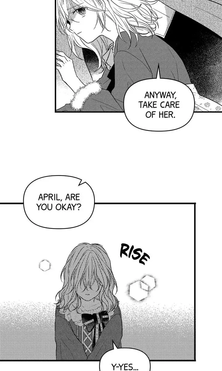 Read Adios April chapter 154 image 58 on Lezhin