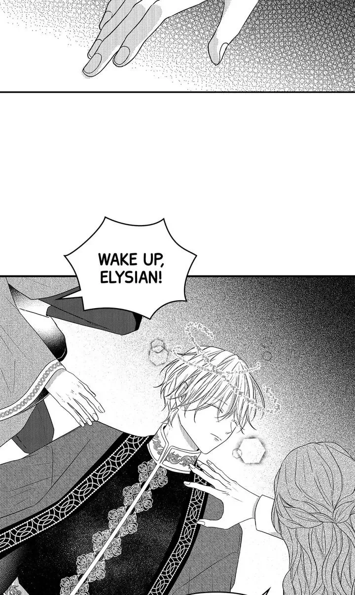 Read Adios April chapter 154 image 60 on Lezhin