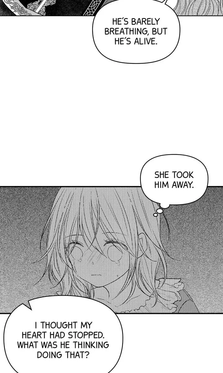 Read Adios April chapter 154 image 61 on Lezhin