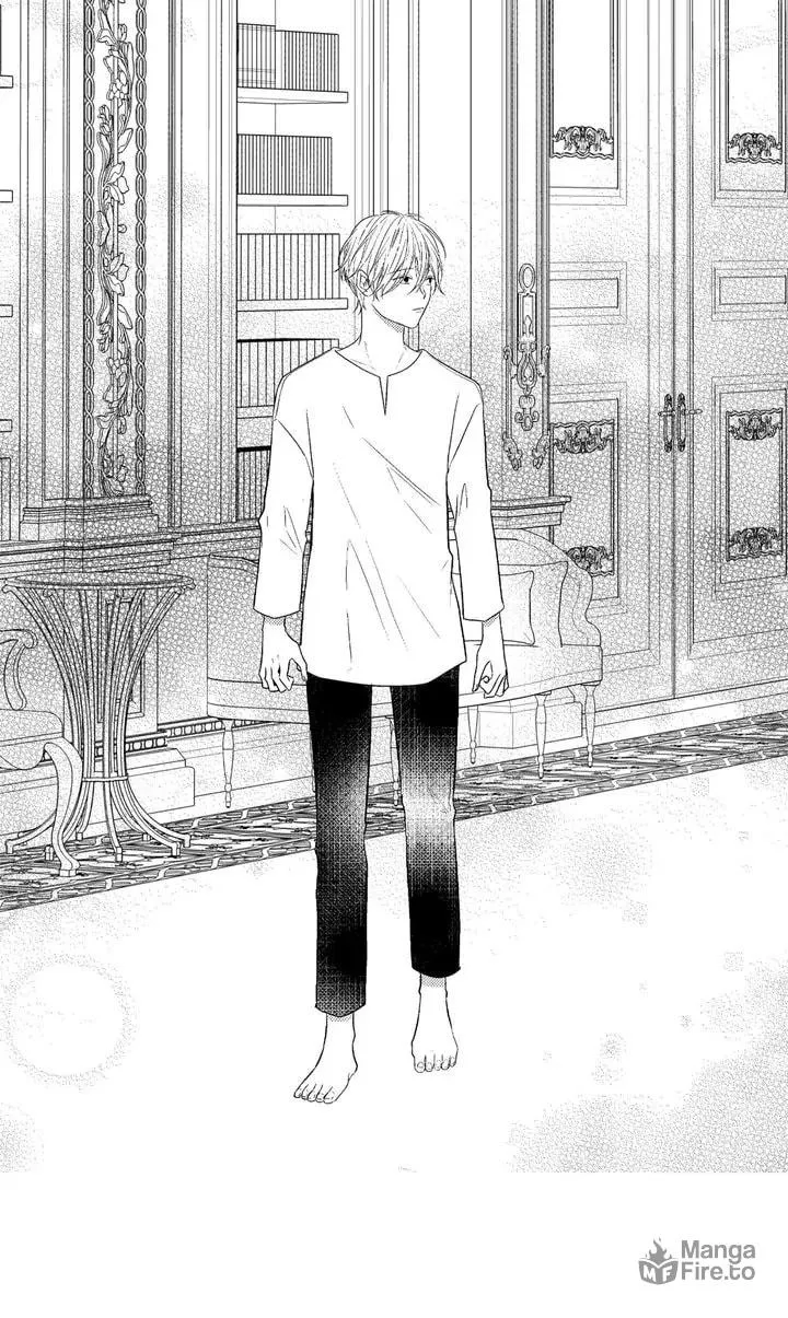 Read Adios April chapter 154 image 64 on Lezhin