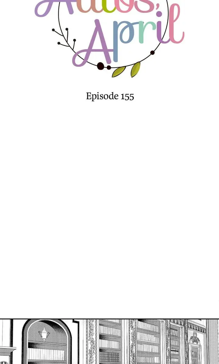 Read Adios April chapter 155 image 1 on Lezhin