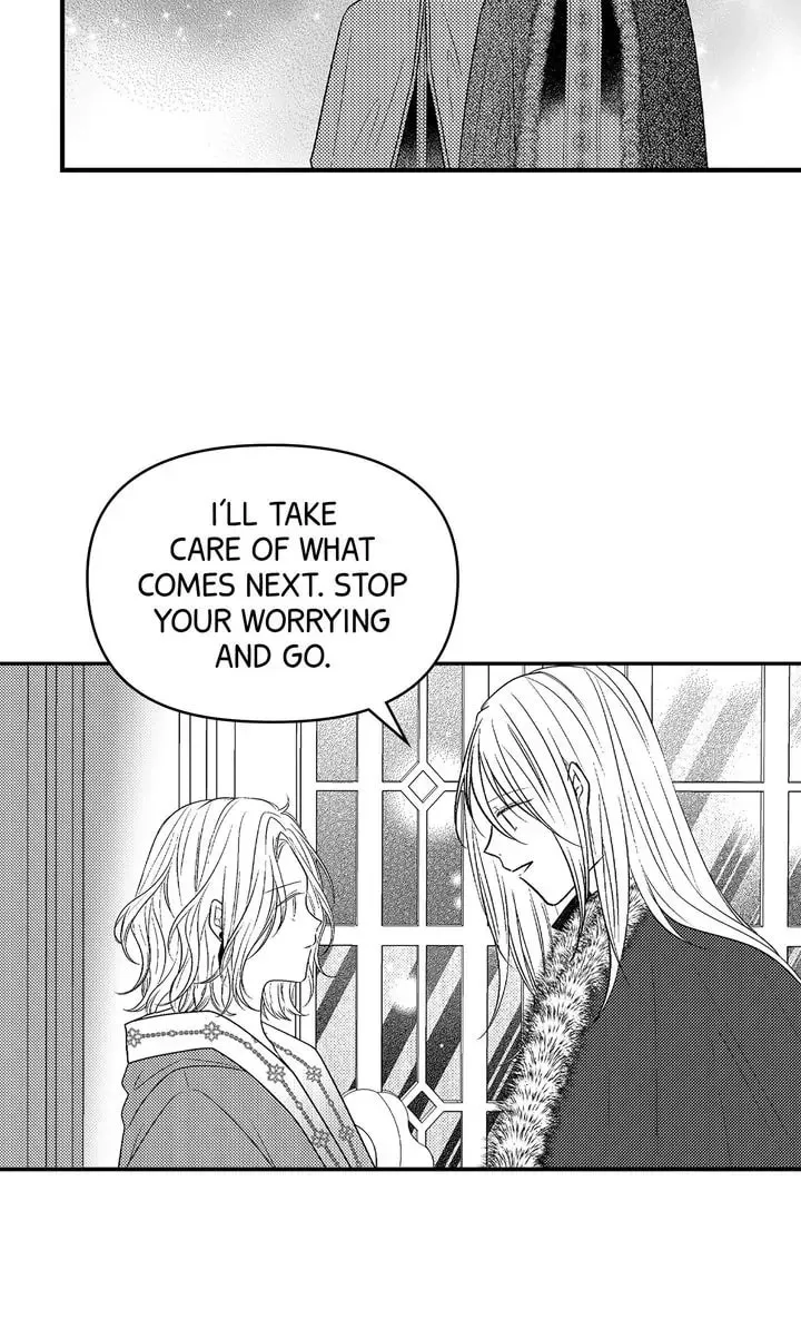 Read Adios April chapter 155 image 16 on Lezhin