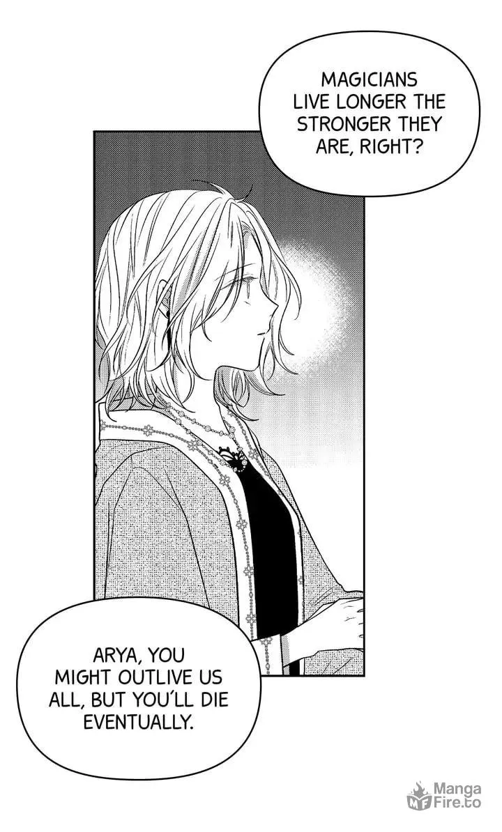 Read Adios April chapter 155 image 17 on Lezhin