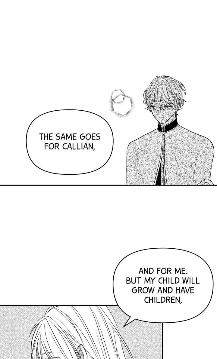 Read Adios April chapter 155 image 18 on Lezhin