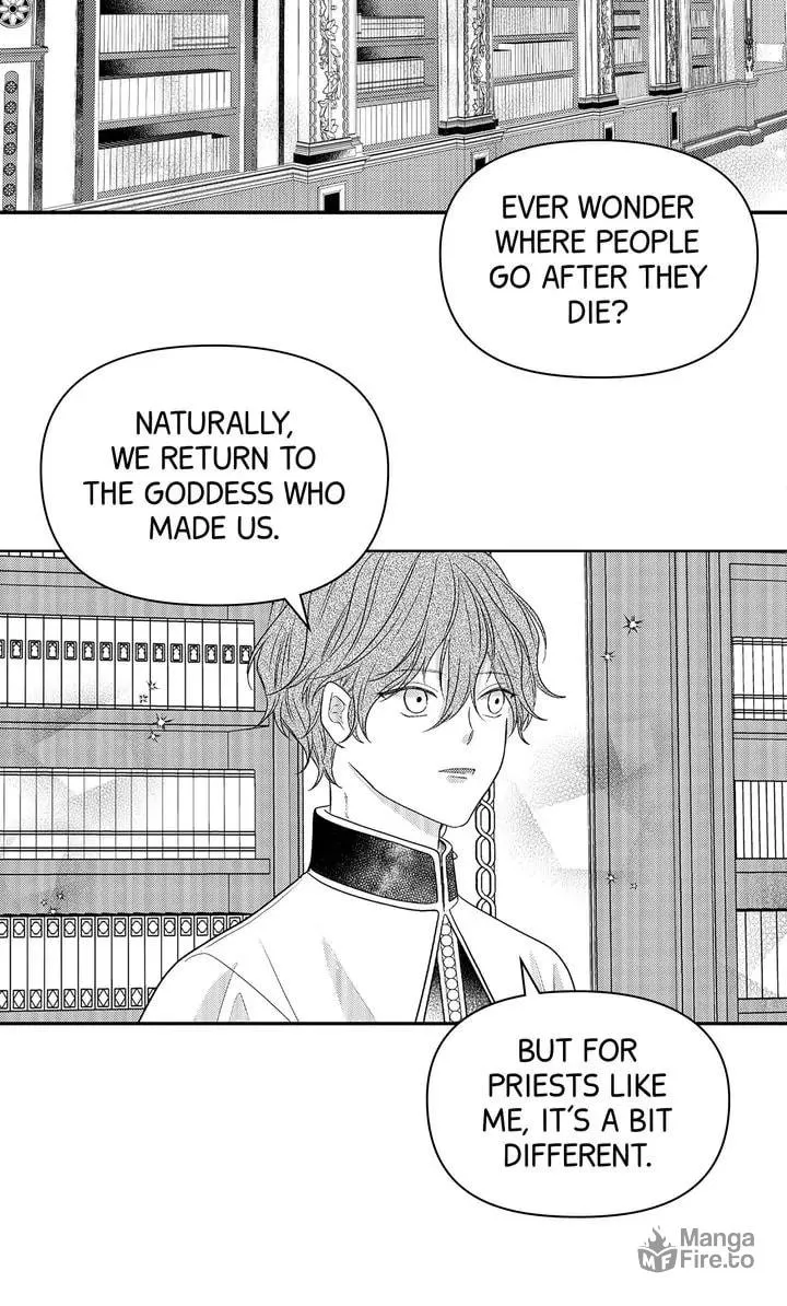 Read Adios April chapter 155 image 2 on Lezhin