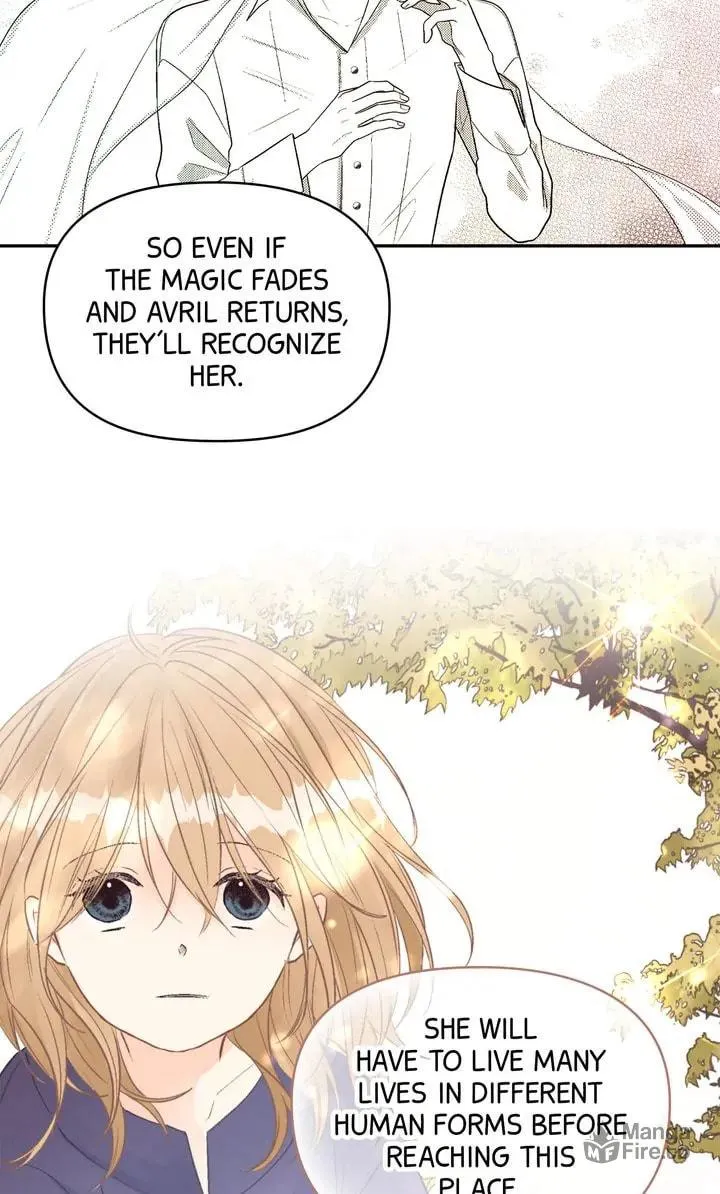 Read Adios April chapter 155 image 20 on Lezhin