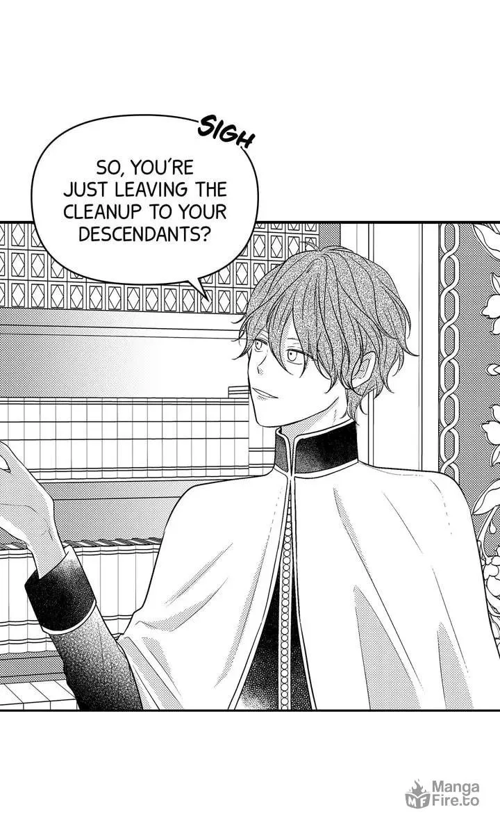Read Adios April chapter 155 image 23 on Lezhin