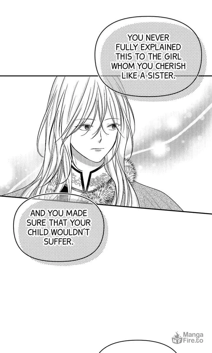 Read Adios April chapter 155 image 24 on Lezhin
