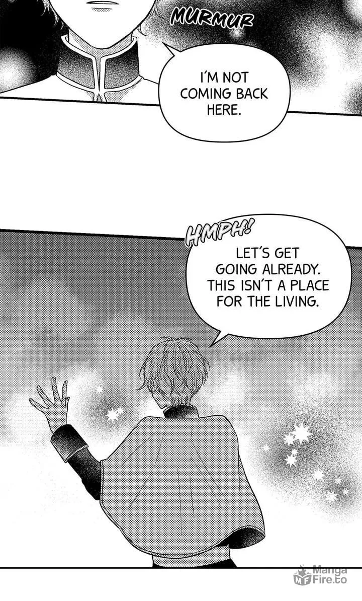 Read Adios April chapter 155 image 26 on Lezhin
