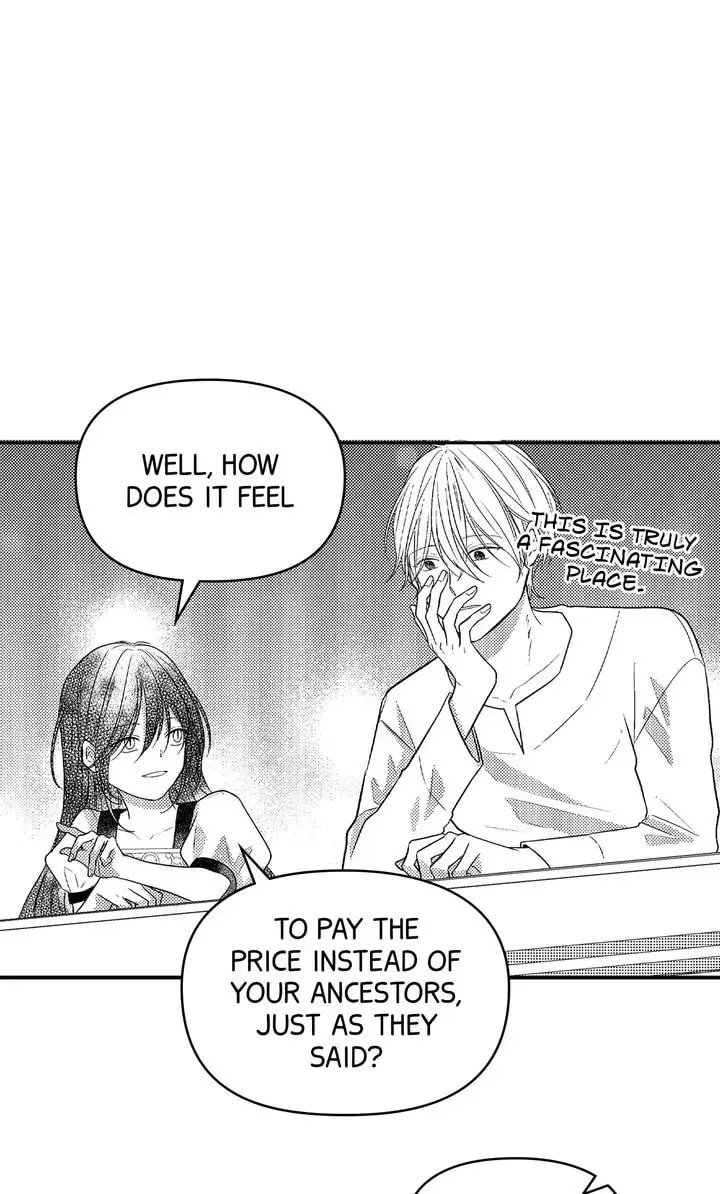 Read Adios April chapter 155 image 28 on Lezhin