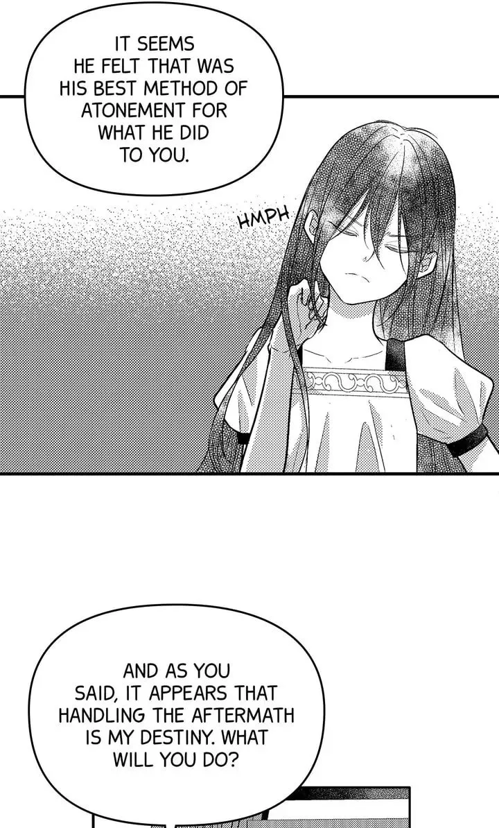 Read Adios April chapter 155 image 33 on Lezhin